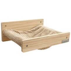 Kerbl Timber Hammock pet bed