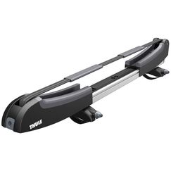 Thule 810001 Autodach/Dachgepäckträger Dachlaststange