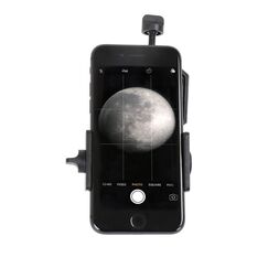 Celestron 81035 Halterung Handy/Smartphone Schwarz