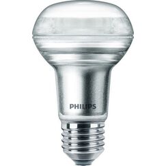 Philips CorePro LED-Lampe Warmweiß 2700 K 4,5 W E27