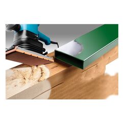 kwb 812240 Handschleif-Zubehör Schleifblatt P240 10 Stück(e)