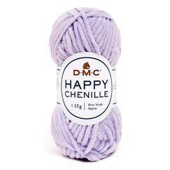 DMC Happy Chenille Garn, Farbe: 19