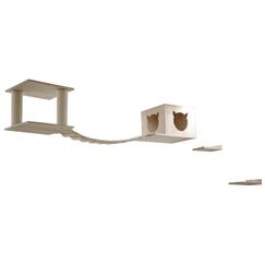 Kerbl 81677 Hunde-/Katzenspielzeug