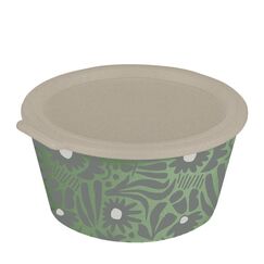 koziol 8175703 Speiseschüssel Dip-Schale 2,2 l Rund Kunststoff Mehrfarbig 1 Stück(e)