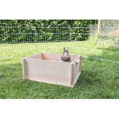 Kerbl Buddelkiste 50 x 39 x 20 cm