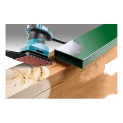 kwb 818012 Schleifmaschinenzubehör 5 Stück(e) Sandpapier