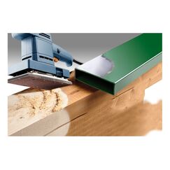kwb 818312 Schleifmaschinenzubehör 5 Stück(e) Sandpapier