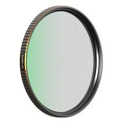 PolarPro 82-BLKMIST-1/2 Objektivfilter Nebel-Filter 82 mm