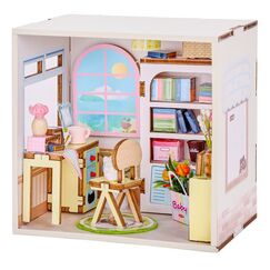 Sombo Mini House Relaxing Time