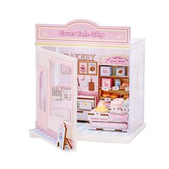 Sombo Mini Shop Sweet Cake Shop