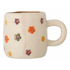 Bloomingville Addy Tasse Weiß Universal 1 Stück(e)