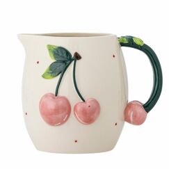 Bloomingville Berrie Karaffe 1,79 l Rose