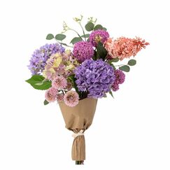 Bloomingville Edge Drinnen Künstliche Blütenpflanze