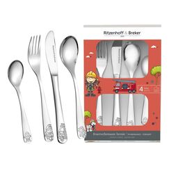 Ritzenhoff & Breker 820997 Besteck-Set 4 Stück(e) Edelstahl