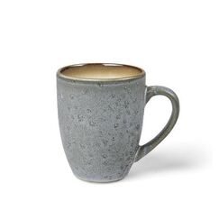 BITZ 821394 Tasse Cremefarben, Grau Universal 1 Stück(e)