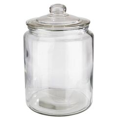APS-Germany CLASSIC Transparent Glas, Polyethylen 6 l 1 Stück(e)