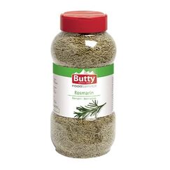 Butty 824257 Getrocknete Kräuter Rosmarin 225 g
