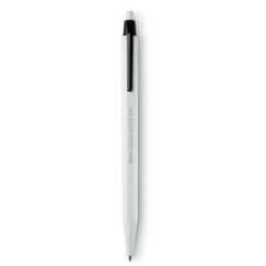 Caran d-Ache Eco Schwarz Clip-on-Einziehkugelschreiber 1 Stück(e)