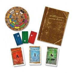 Kosmos EXIT - Das Spiel: Die verlassene Hütte