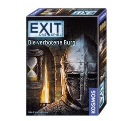 Kosmos 82_51492 Brettspiel
