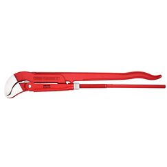 Knipex 83 30 030 Verstellbarer Schraubenschlüssel Rohrzange