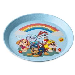 koziol 8308736 Teller Baby-Teller Rund Mehrfarbig 1 Stück(e)
