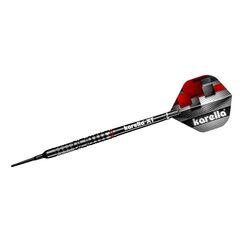 Karella 8312.01 Dartpfeil Weiche Spitze 3 Stück(e)