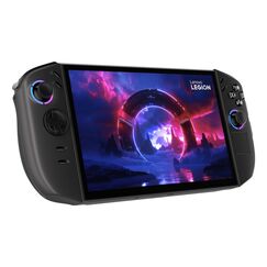 Lenovo Legion Go 8ASP2 Tragbare Spielkonsole 22,4 cm (8.8") 1 TB Touchscreen WLAN Schwarz