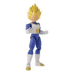 Bandai Anime Heroes Super Saiyan Vegeta