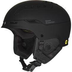 Sweet Protection Switcher Schwarz