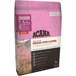 Acana 84100301 Hunde-Trockenfutter 6 kg Universal Lamm