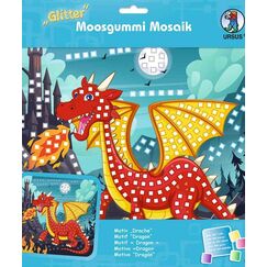 URSUS 8420016 Mosaik-Set