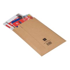 Elco 842613114 Briefumschlag B4 (250 x 353 mm) Braun 25 Stück(e)