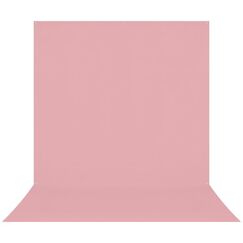 Westcott X-Drop Pro Fotokulisse Polyester Einfarbig Pink