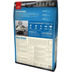 Orijen Original 11,4 kg Adult Huhn, Fisch, Truthahn