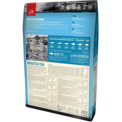 Orijen Six Fish 2 kg Adult Fisch