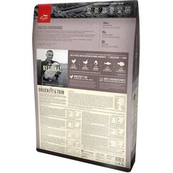 Orijen Fit&Trim 11,4 kg Adult Huhn, Fisch, Truthahn