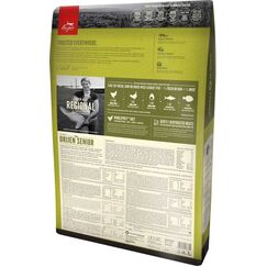 Orijen Senior 2 kg Huhn, Fisch, Truthahn
