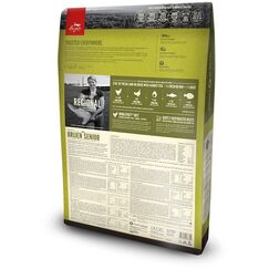 Orijen Senior 11,4 kg Huhn, Fisch, Truthahn