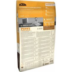 Acana 84932 Hunde-Trockenfutter 11,4 kg Welpe Huhn