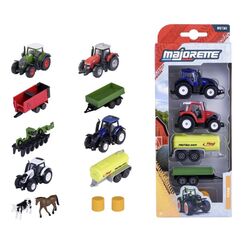 Majorette Farm 5 Pieces Set