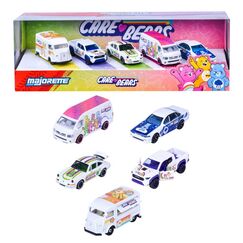 Majorette Care Bears Giftpack