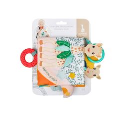 Sophie la girafe 850804 Hängespielzeug für Babys