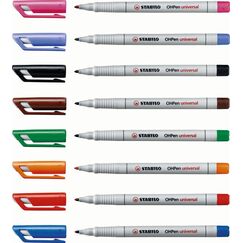 STABILO OHPen universal Marker Multi