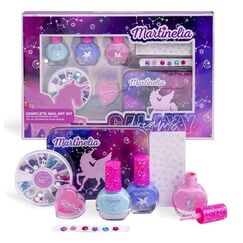 Martinelia Galaxy Dreams Starry Glam Pack