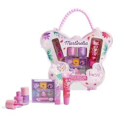 Martinelia Fairy Butterfly Beauty Box