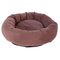 Kerbl Velvet Donut Haustier-Bett