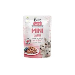 Brit Care Puppy Mini Lamm 24 x 85g