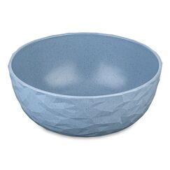 koziol 8600716 Speiseschüssel Salatteller 0,7 l Rund Blau 1 Stück(e)