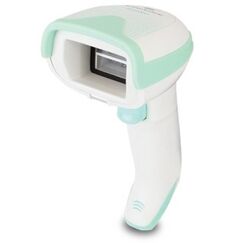 Datalogic Gryphon GM4500 Tragbares Barcodelesegerät 1D/2D Laser Schwarz